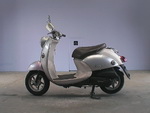 �������� �� ������ �������� Yamaha Vino-2 2006 ���� 3